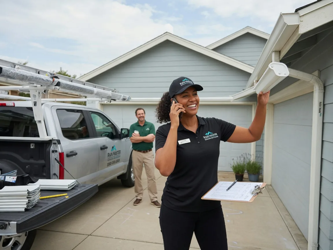Gutter Installation Saco, MT FAQs
